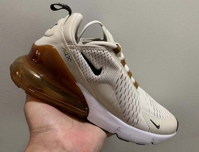 Women Nike Air Max 270 30 - Click Image to Close